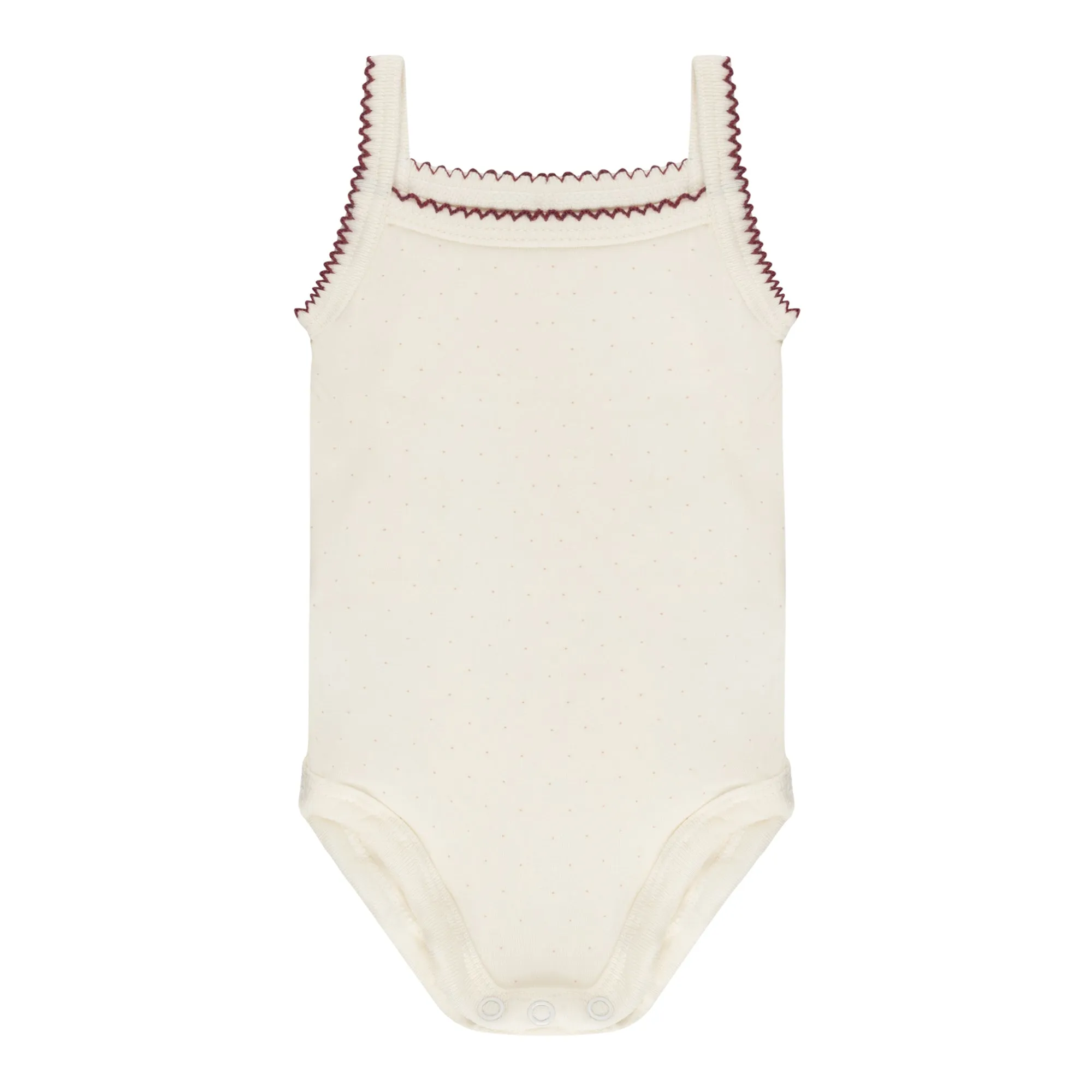 3 Pack Cherry Undershirts