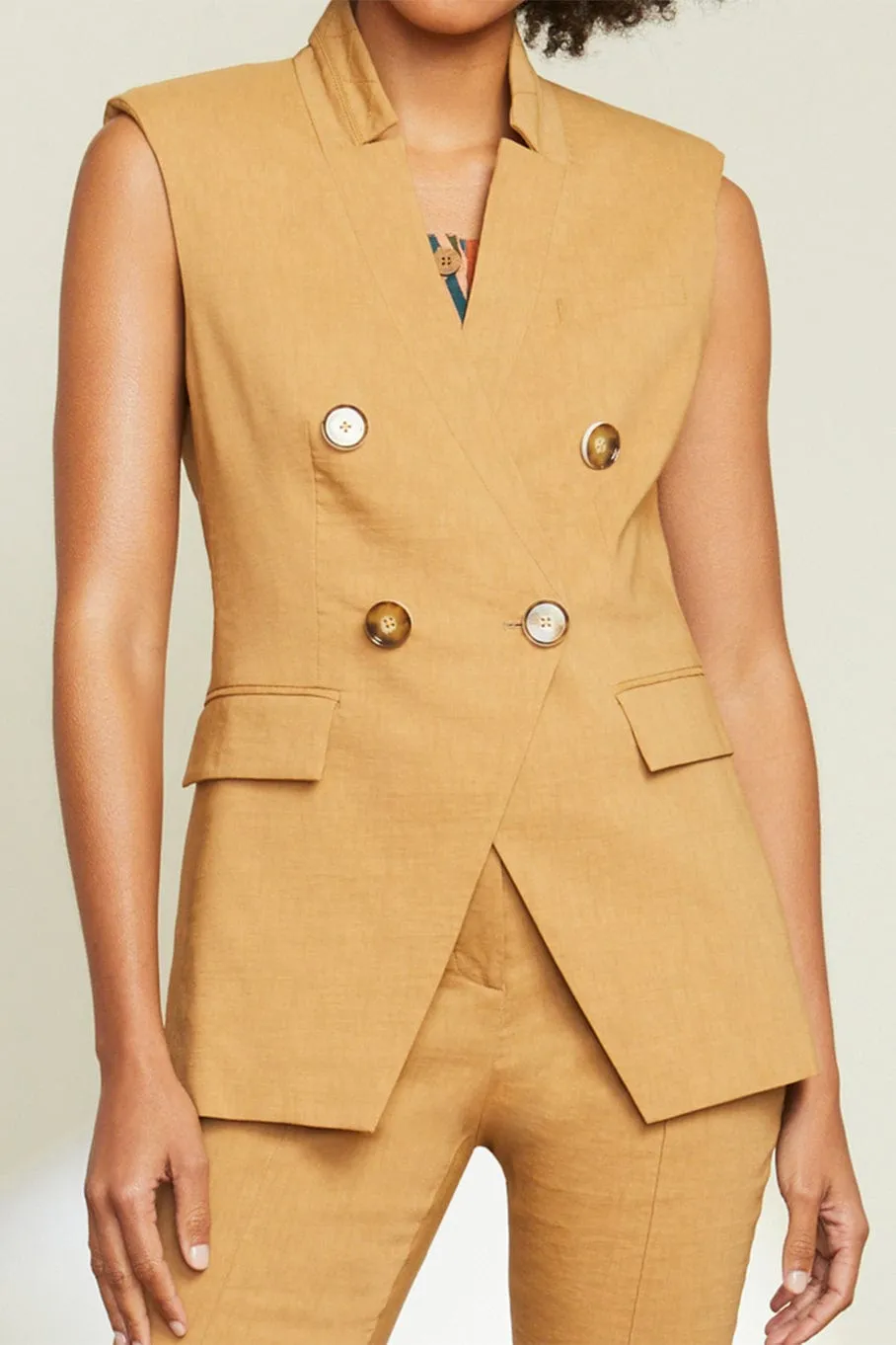 Amika Vest
