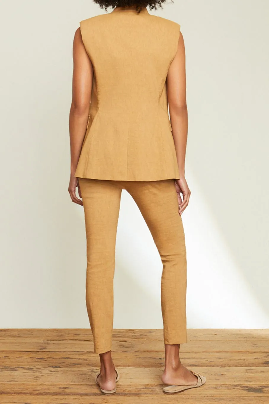 Amika Vest
