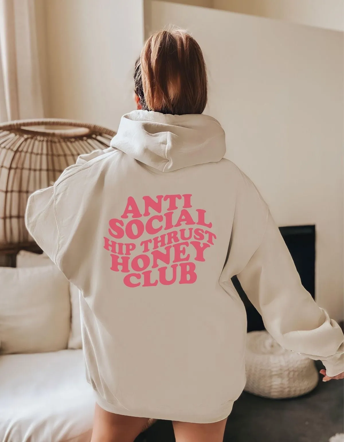 Anti Social
