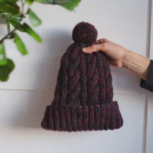 Astride Knit Hat