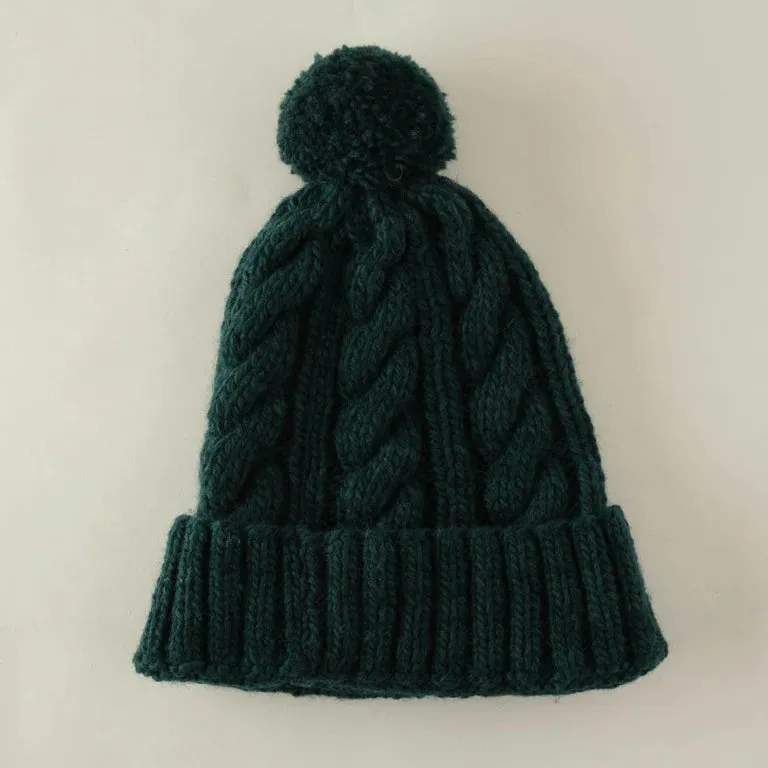 Astride Knit Hat