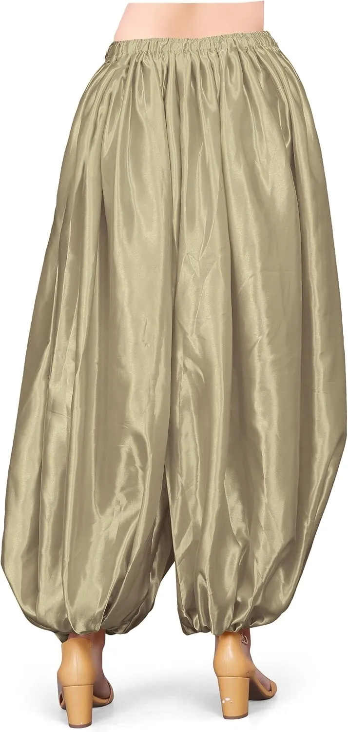 Belly Dancing Harem Pant Womens Boohoo Alladin Boohoo Wide Harem Pant S132