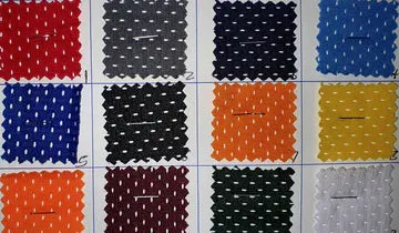 Bibs/Vests - Per Unit - Without lettering