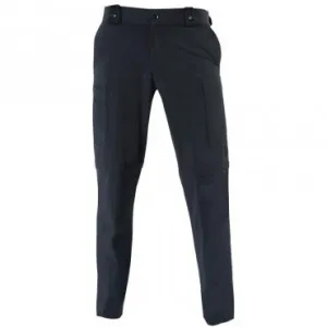 BLAUER FLEXFORCE ZIP-OFF BIKE PANTS BLACK- STYLE 8822Z