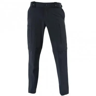 BLAUER FLEXFORCE ZIP-OFF BIKE PANTS NAVY - STYLE 8822Z