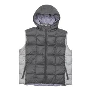 Bonfire Reversible Insulated Hooded Vest - Women's