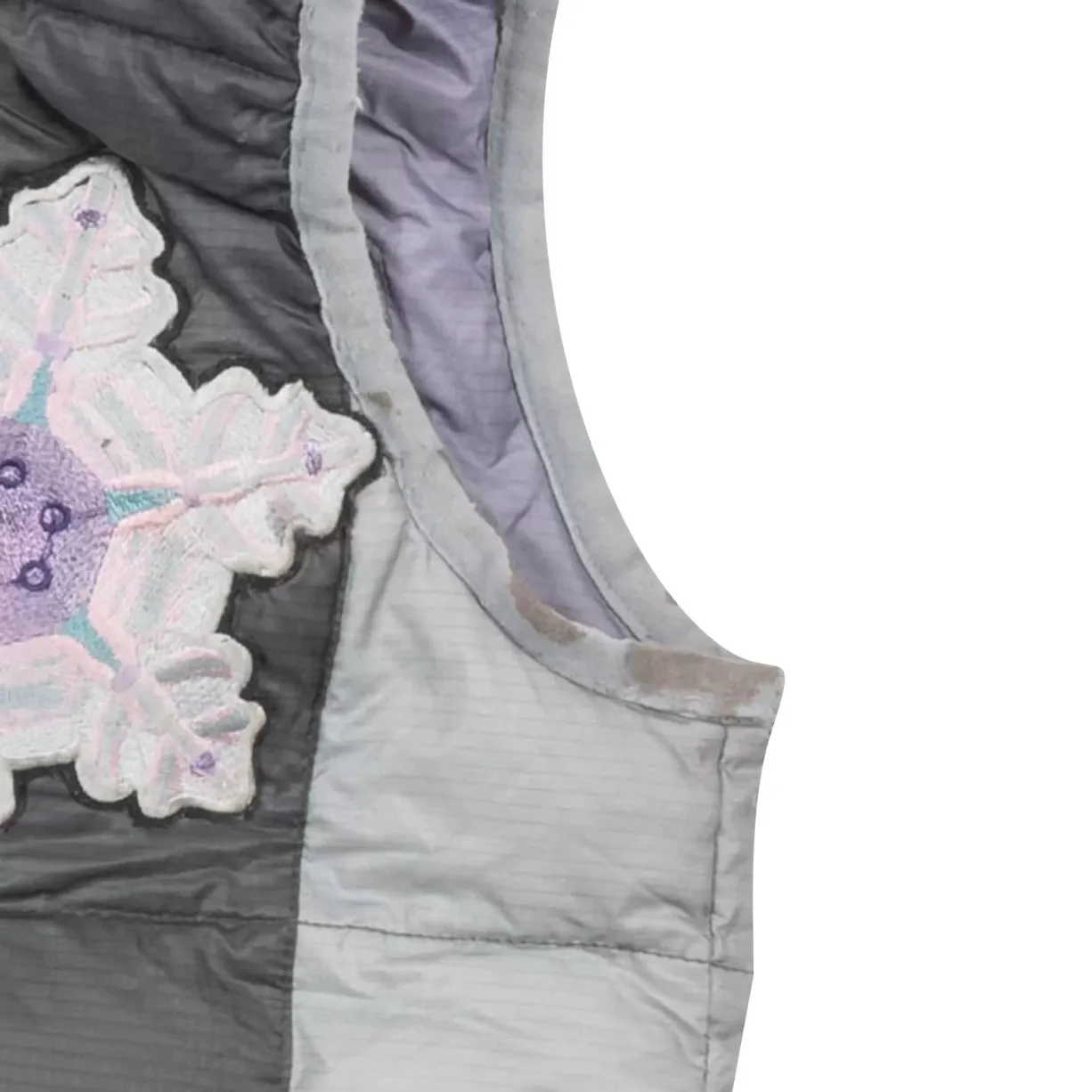 Bonfire Reversible Insulated Hooded Vest - Women's