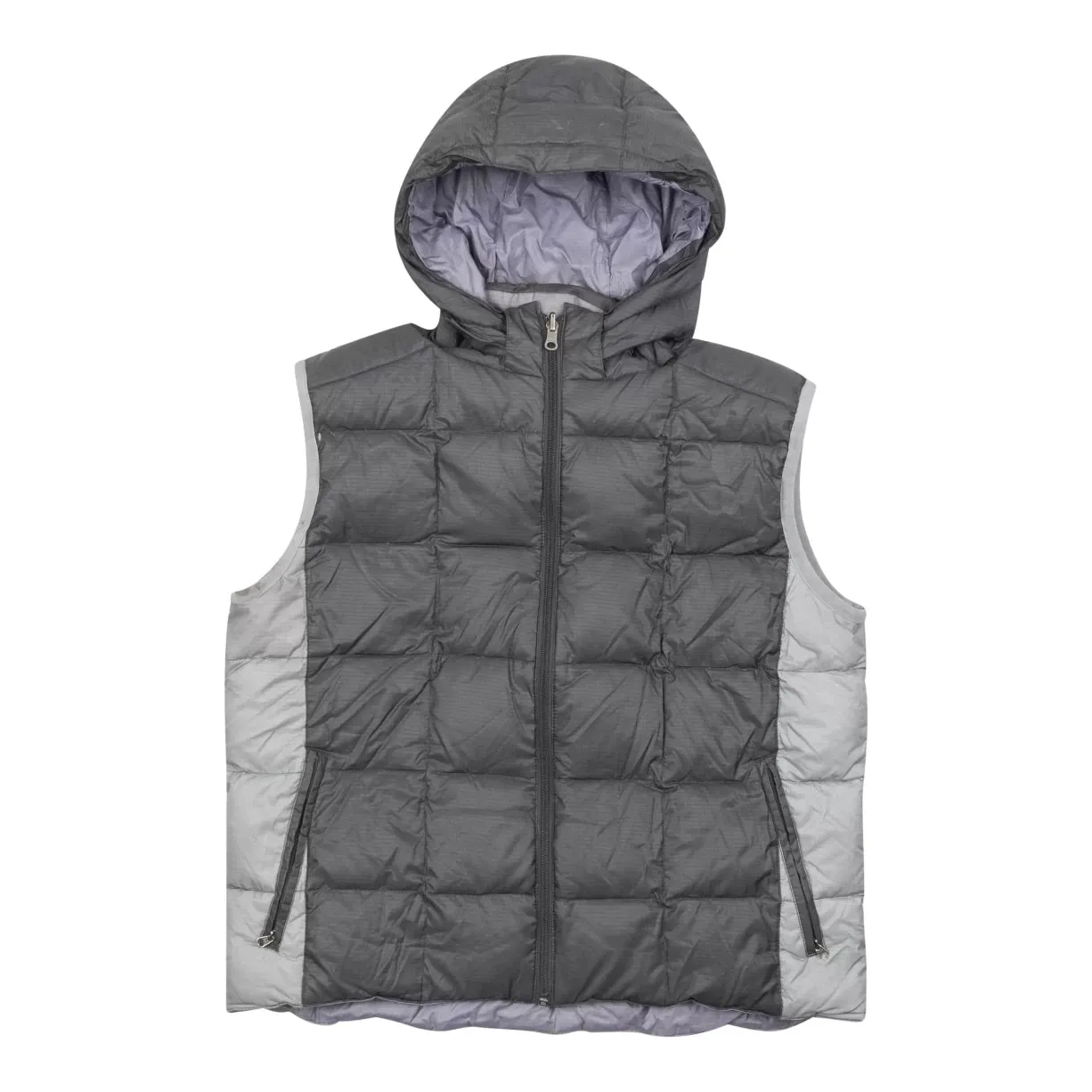 Bonfire Reversible Insulated Hooded Vest - Women's