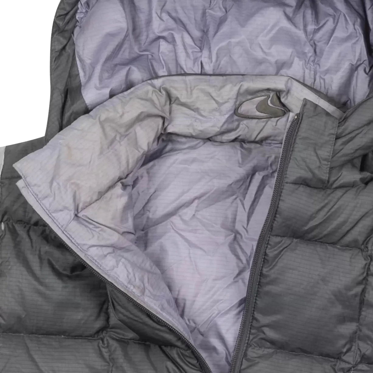 Bonfire Reversible Insulated Hooded Vest - Women's