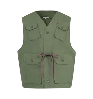 C-1 FIELD VEST (MENS)