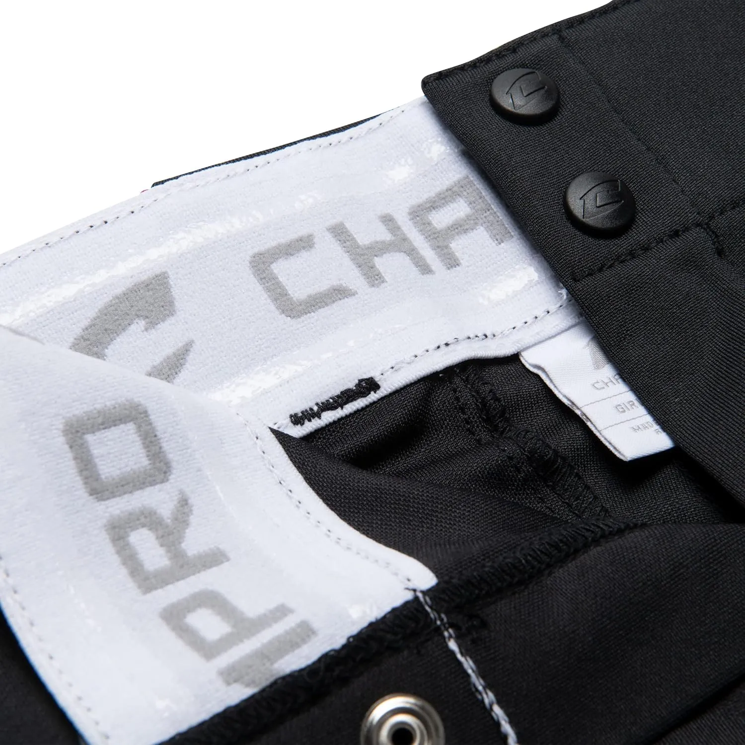 CHAMPRO Women's Surge Traditional Low-Rise Softball Pants
