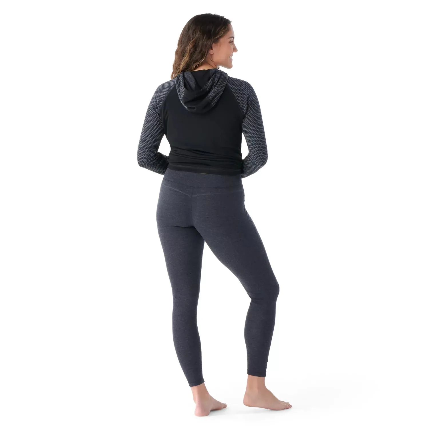 Classic Thermal Merino Base Layer Bottom Boxed - Women's