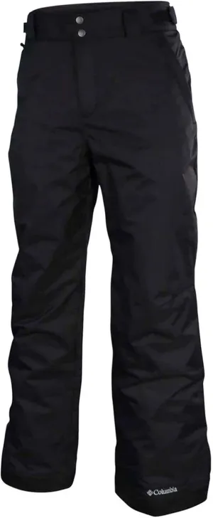 Columbia Mens Arctic Trip Omni-Heat Ski Pants