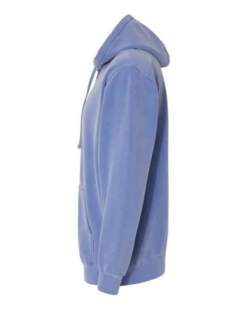 Comfort Colors Women's Attain Two-Button Jersey 1567