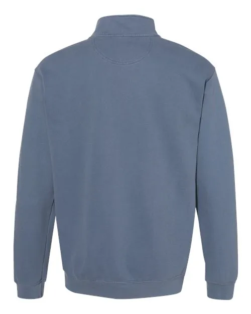 Comfort Colors Women's Attain Two-Button Jersey 1567