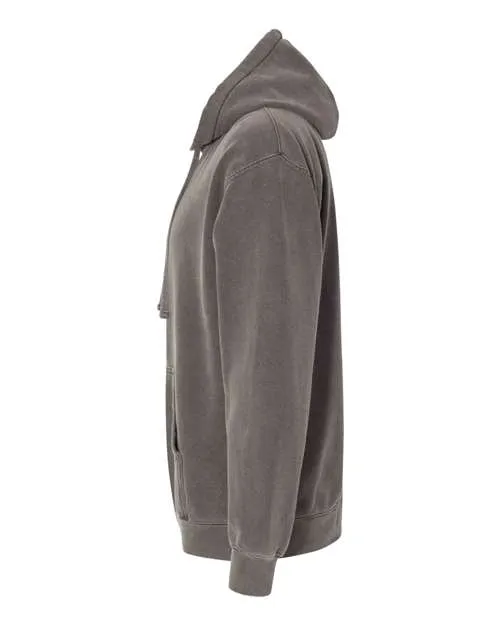 Comfort Colors Women's Attain Two-Button Jersey 1567