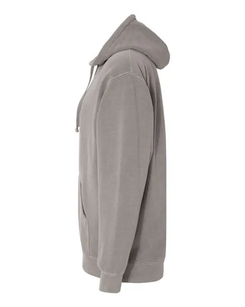 Comfort Colors Women's Attain Two-Button Jersey 1567