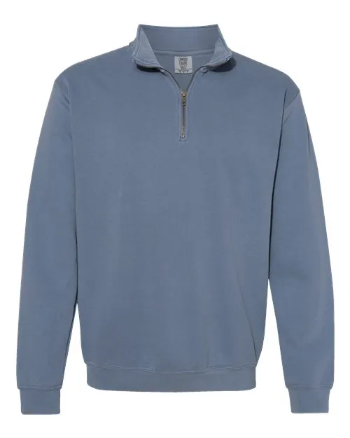 Comfort Colors Women's Attain Two-Button Jersey 1567