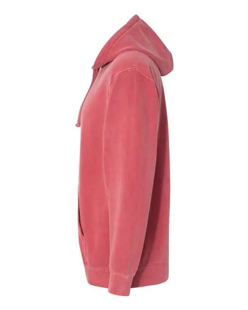 Comfort Colors Women's Attain Two-Button Jersey 1567