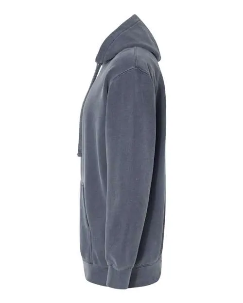 Comfort Colors Women's Attain Two-Button Jersey 1567