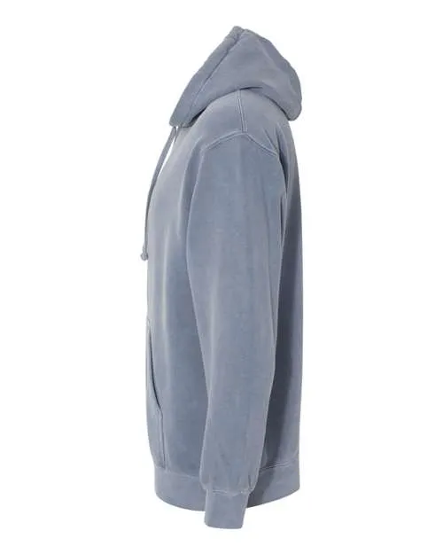 Comfort Colors Women's Attain Two-Button Jersey 1567