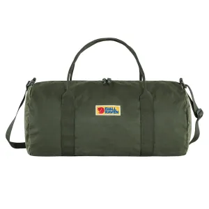 Fjallraven Vardag Duffel 30 Deep Forest