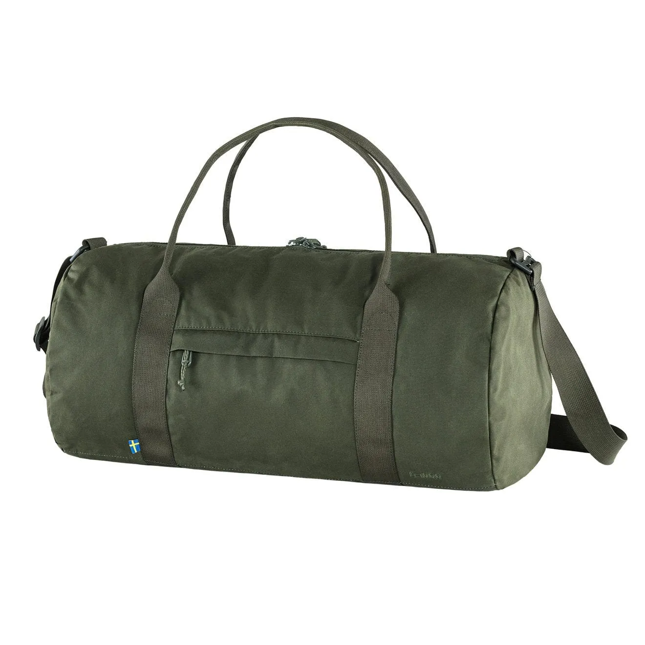 Fjallraven Vardag Duffel 30 Deep Forest