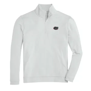 Florida Flow Performance Pullover - Mirage Grey