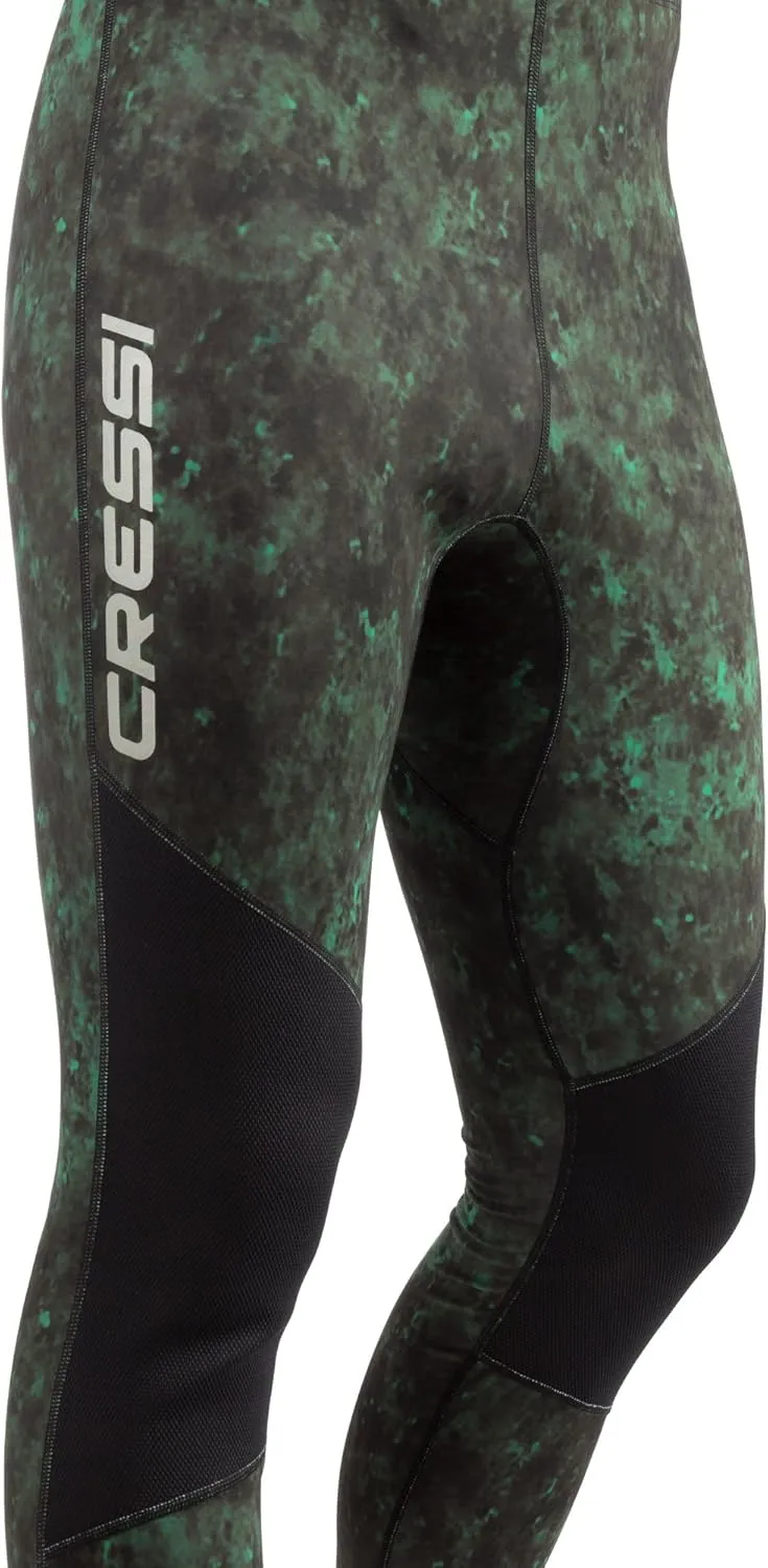 Hunter Camouflage Patterned Rash Guard Pants for All Water Sports - Cressi: Quality since 1946