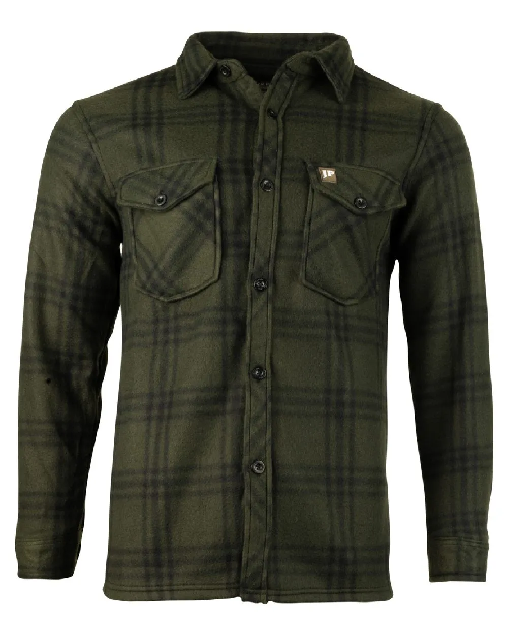 Jack Pyke Polar Fleece Shirt