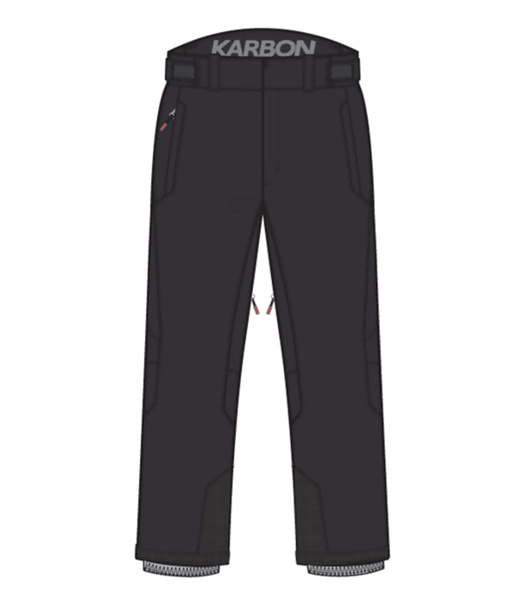 KA448 - Stratos Pants - PITA