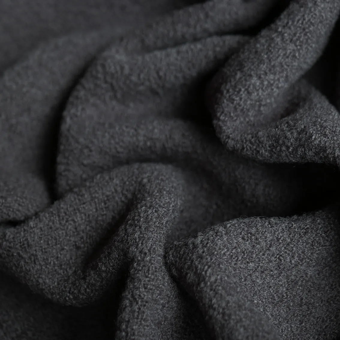 Last Chance of Bollito Fumo - Boiled Wool