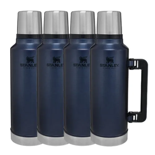 Legendary Classic Bottle 1.9L_Nightfall_set of 4