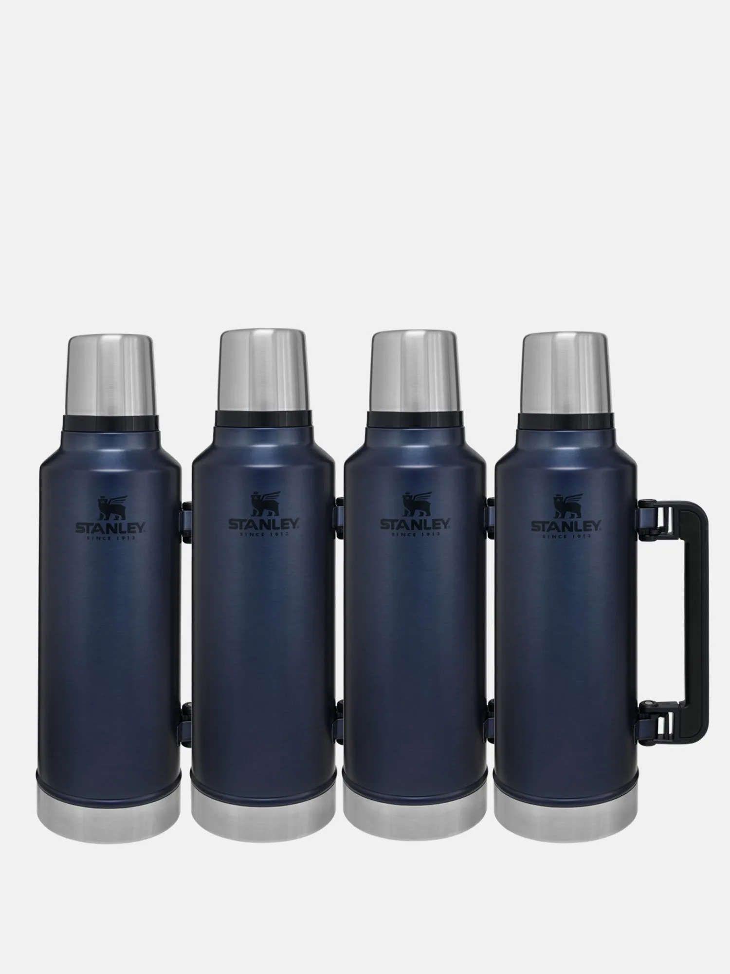 Legendary Classic Bottle 1.9L_Nightfall_set of 4