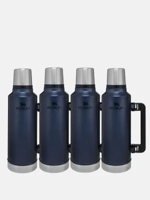 Legendary Classic Bottle 1.9L_Nightfall_set of 4