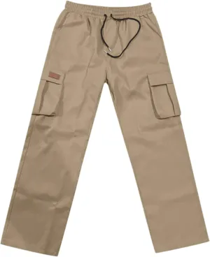 Mens Hippie Harem Pants Casual Elastic Drawstring Tapered Pants 2025 Solid Color Baggy Yoga Drop Crotch Trouser