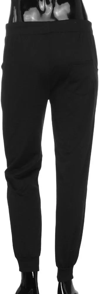 Mens Sweatpants with Pockets Casual Pants Slim fit with Zipper Pockets Men's Fleece Lined Pants Water Resistant Warm