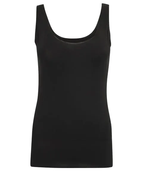 Microfibre Cami Top