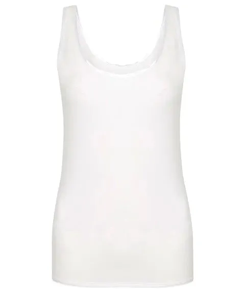 Microfibre Cami Top
