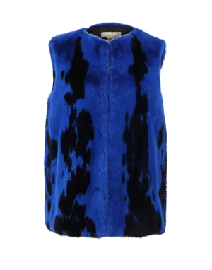 Mink Vest
