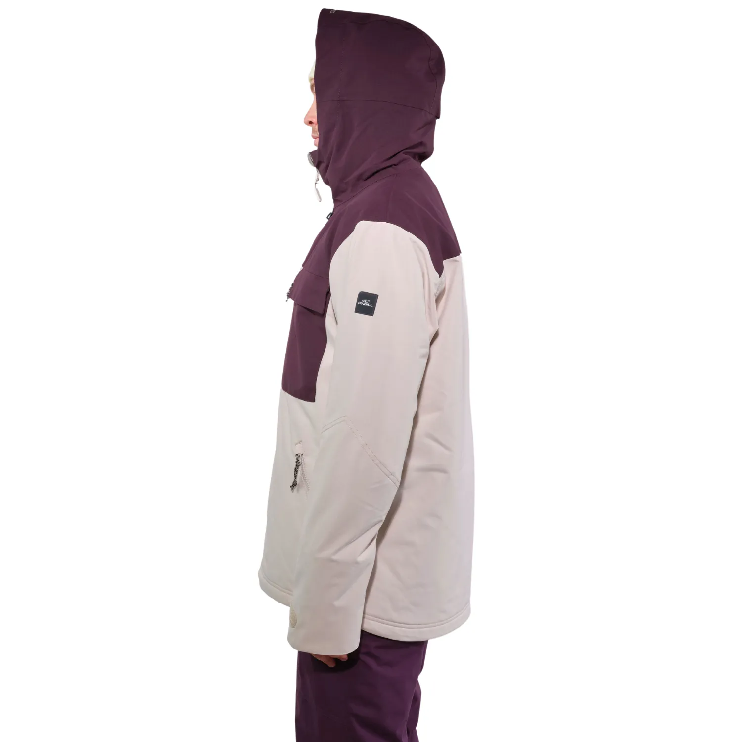O'Neill Utility Hybrid Jacket 2025 - Men's