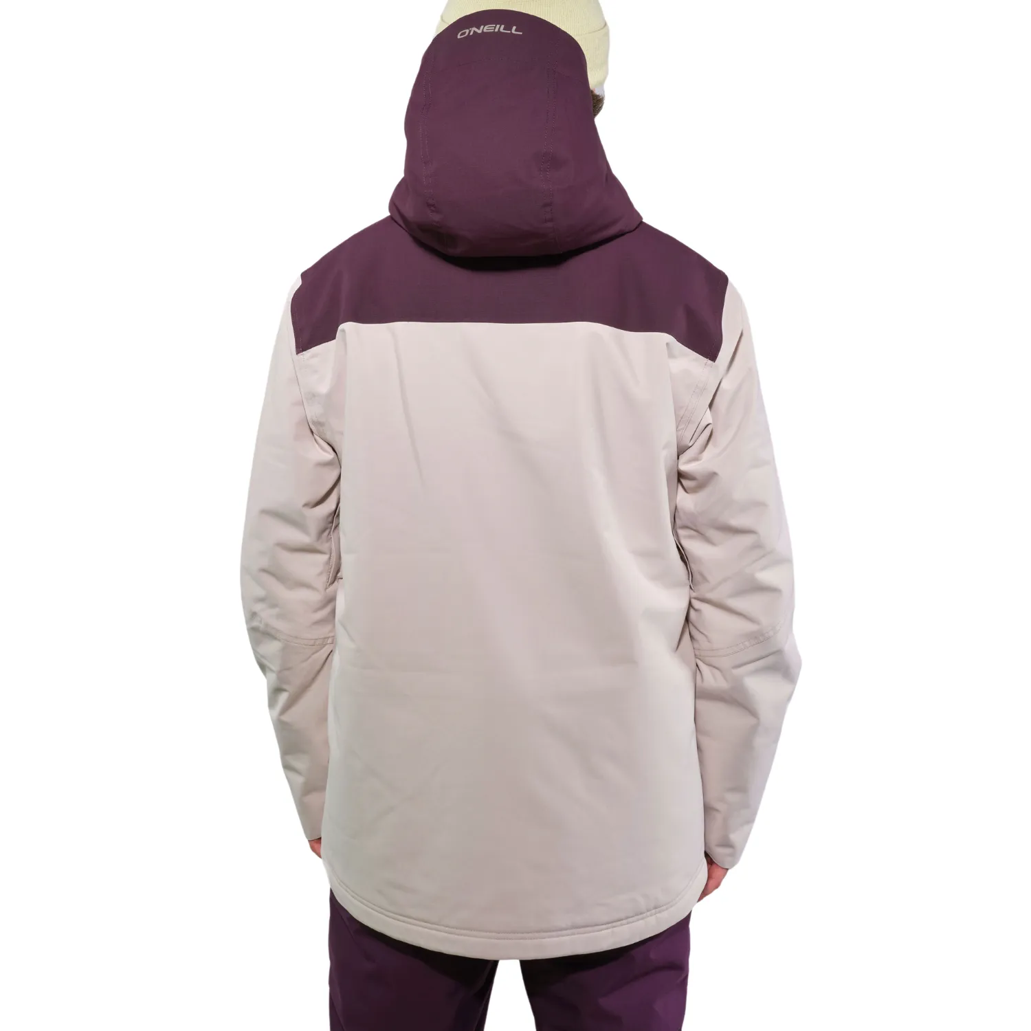 O'Neill Utility Hybrid Jacket 2025 - Men's