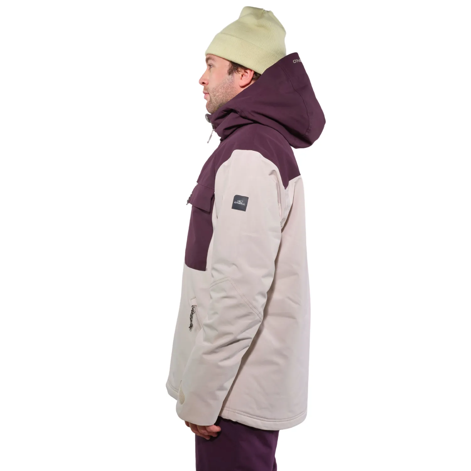 O'Neill Utility Hybrid Jacket 2025 - Men's