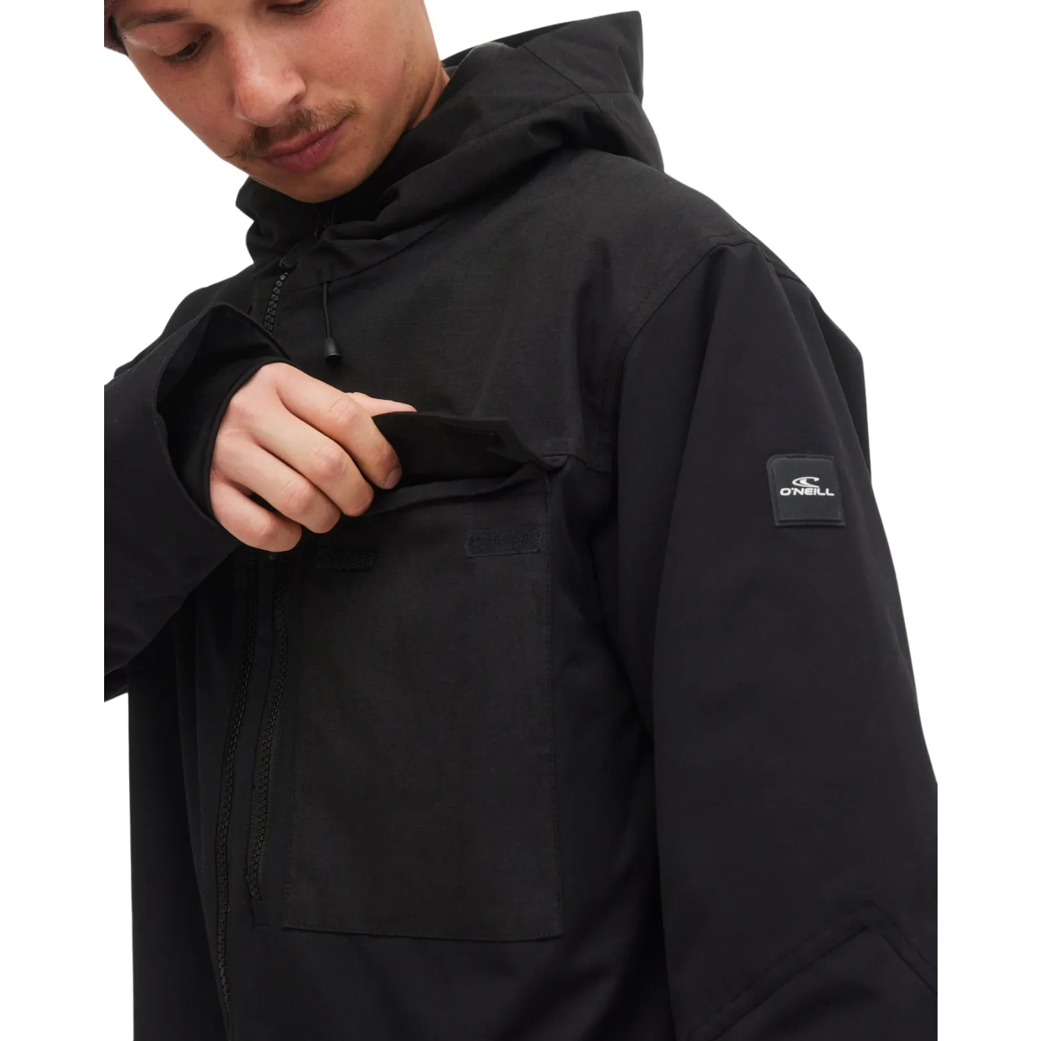 O'Neill Utility Hybrid Jacket 2025 - Men's
