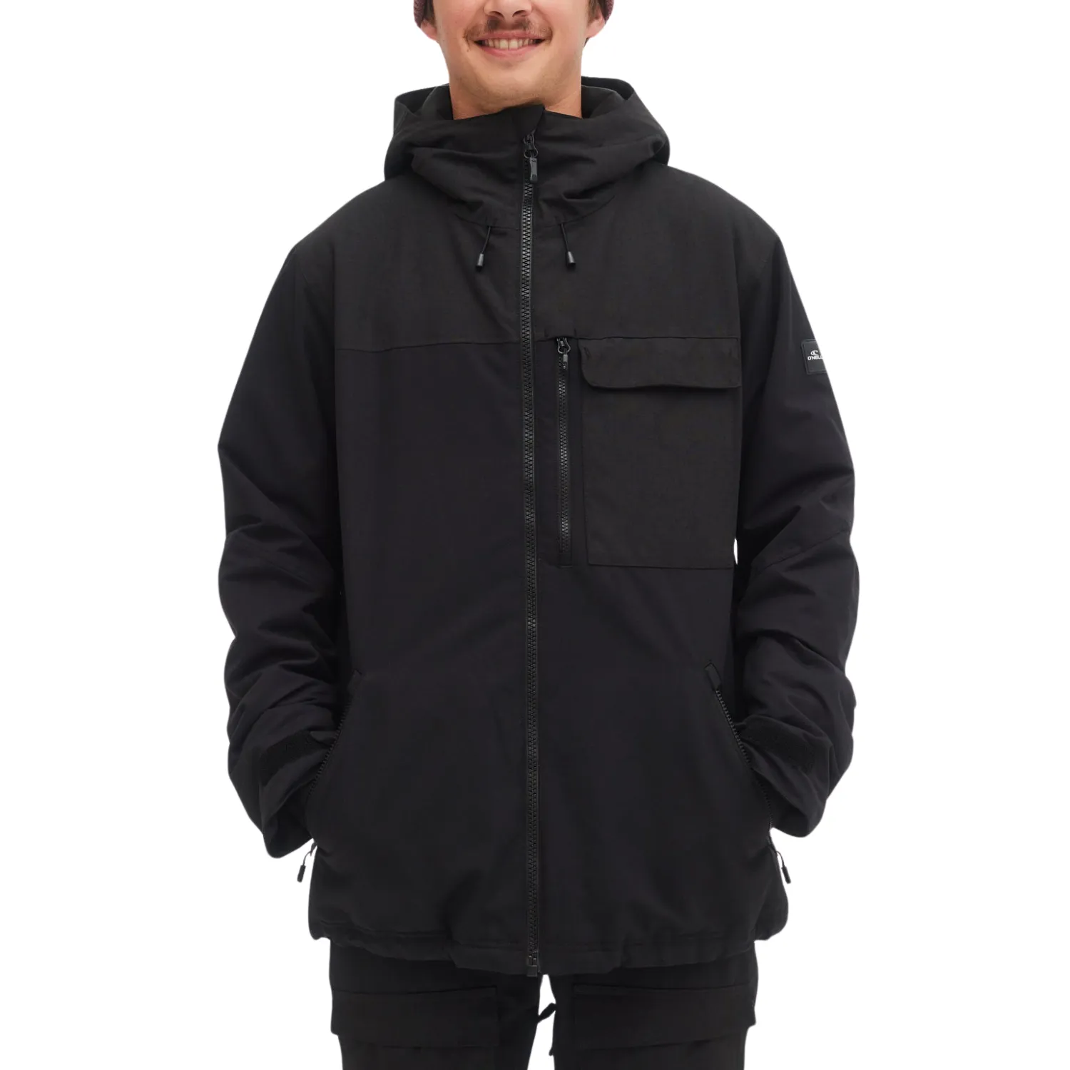 O'Neill Utility Hybrid Jacket 2025 - Men's