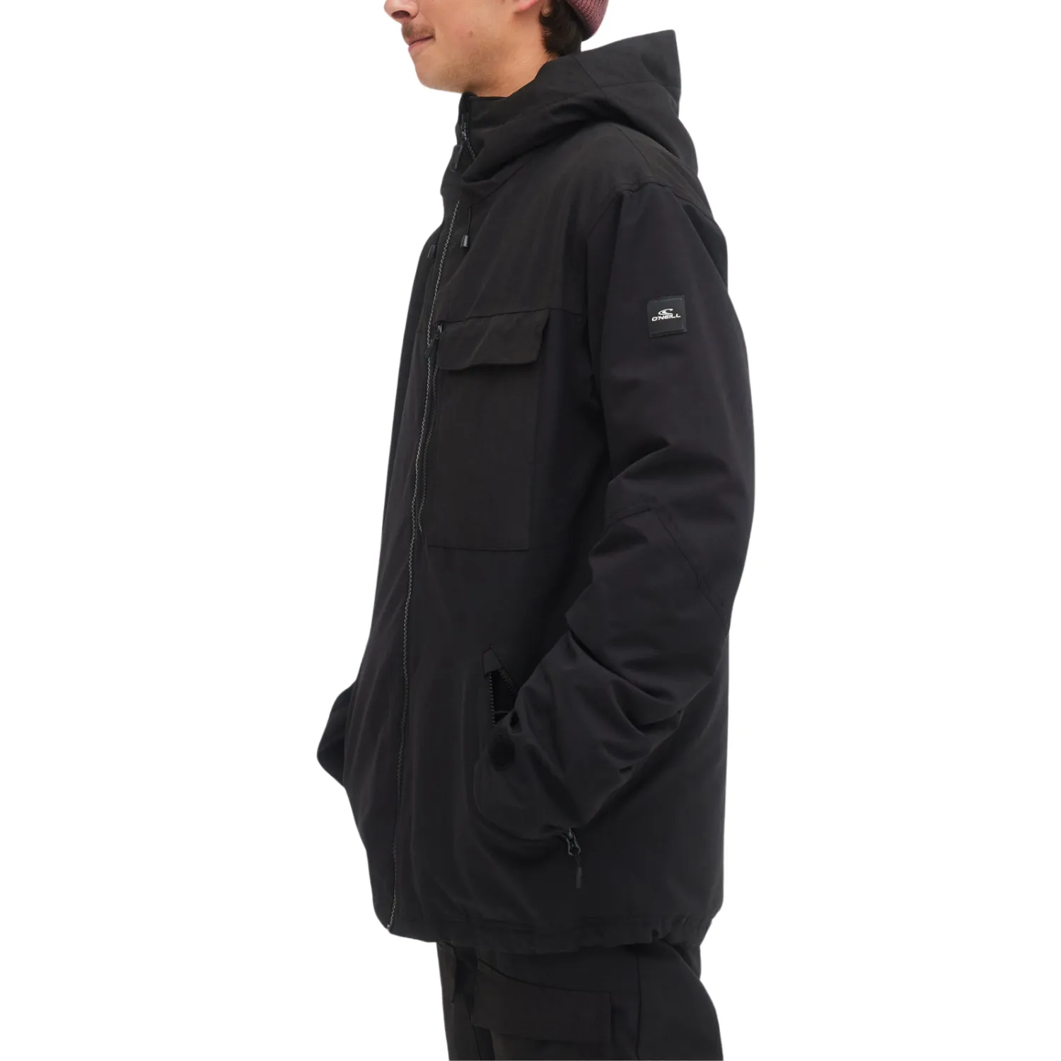 O'Neill Utility Hybrid Jacket 2025 - Men's