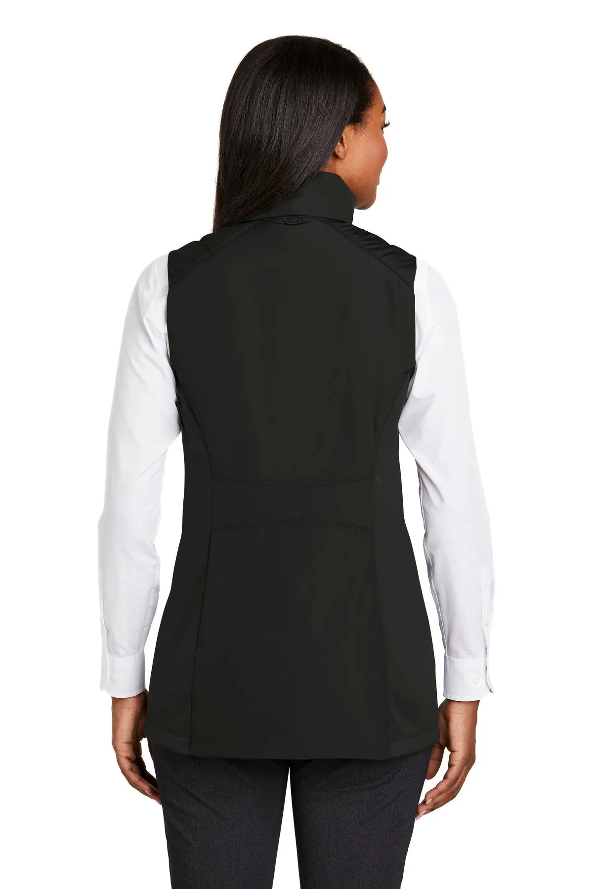 Port Authority Ladies Collective Insulated Vest. L903
