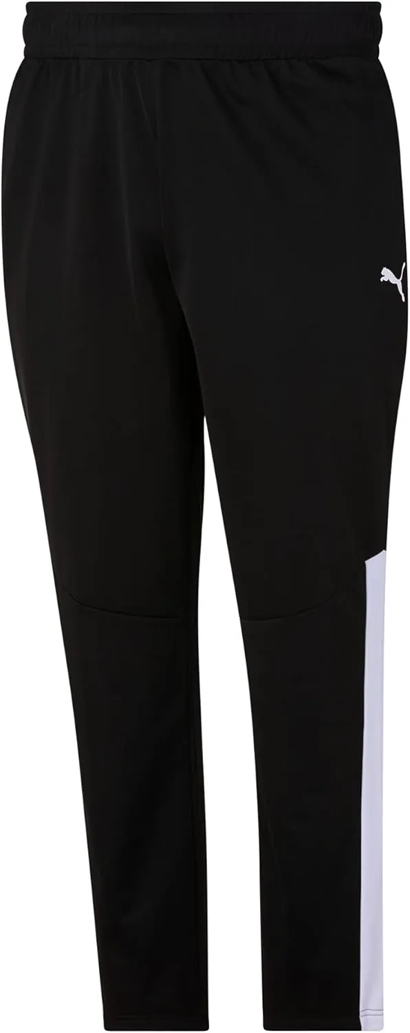 PUMA Men's Contrast Pants (Available in Big & Tall)