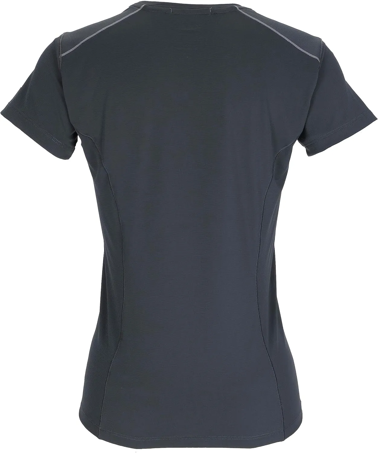 Rab Women's Force Tee - Lightweight T-Shirt for Hiking, Climbing, & Trail Running
